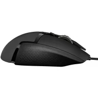 Игровая мышь Logitech G502 Hero фото 3